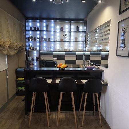 Gasperius Apartments Zagrzeb Zewnętrze zdjęcie