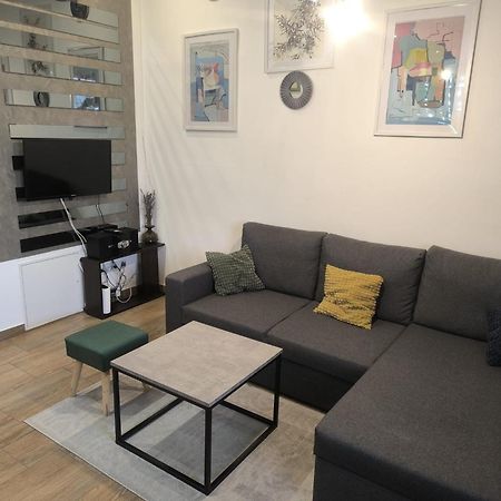 Gasperius Apartments Zagrzeb Zewnętrze zdjęcie