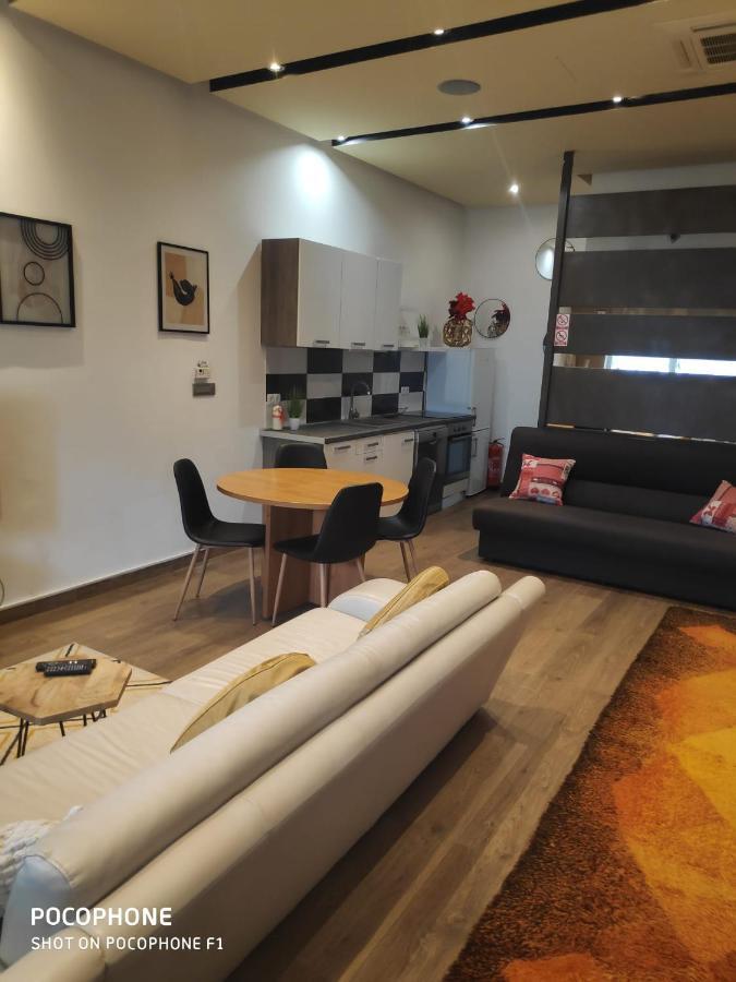 Gasperius Apartments Zagrzeb Zewnętrze zdjęcie