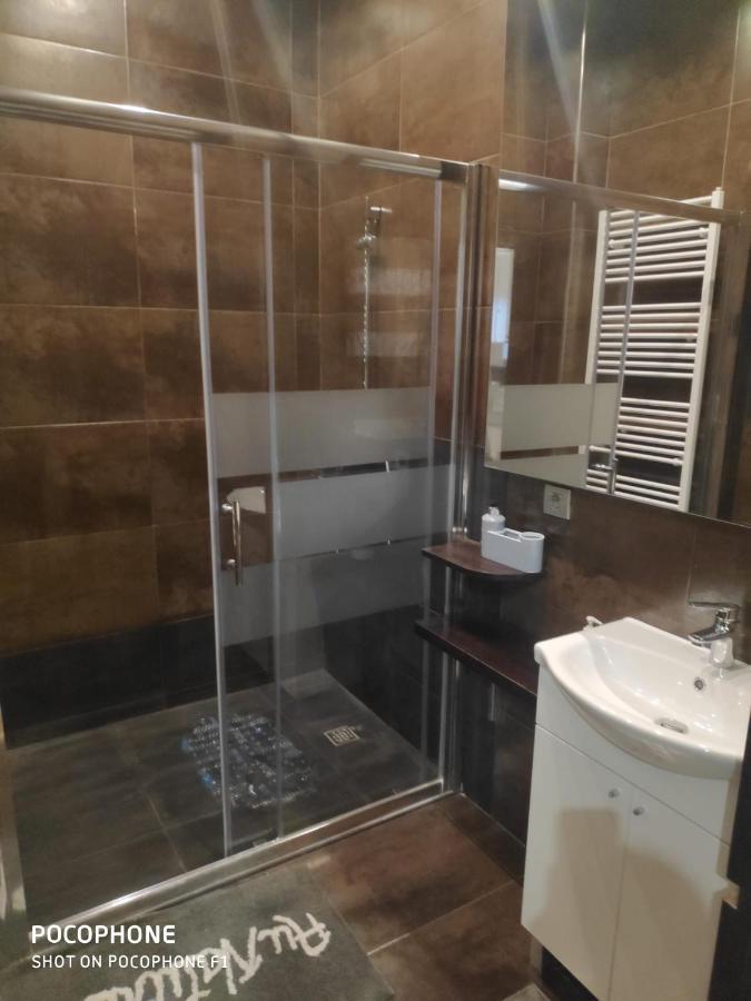 Gasperius Apartments Zagrzeb Zewnętrze zdjęcie
