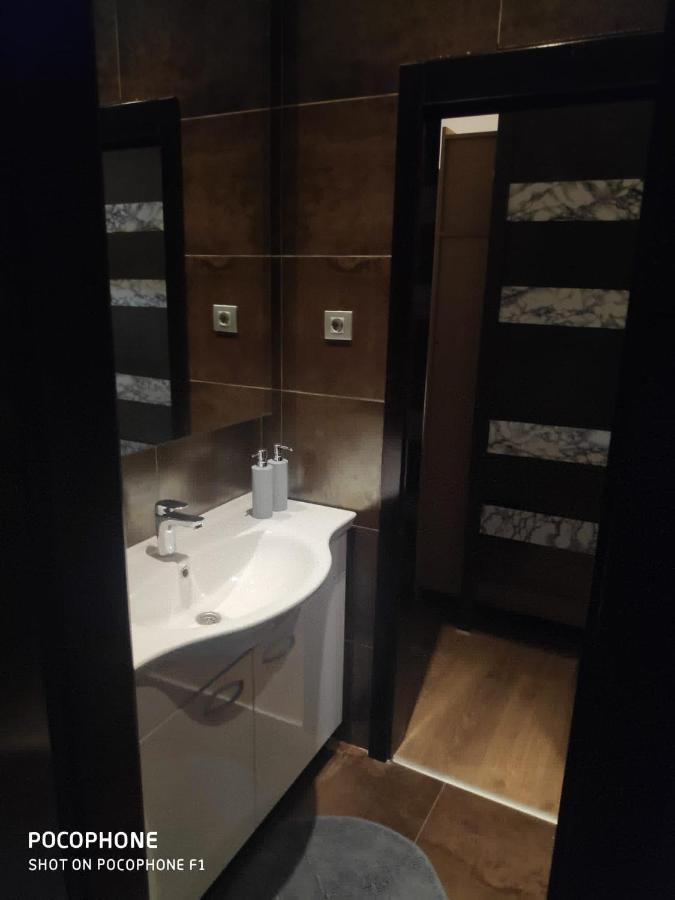 Gasperius Apartments Zagrzeb Zewnętrze zdjęcie