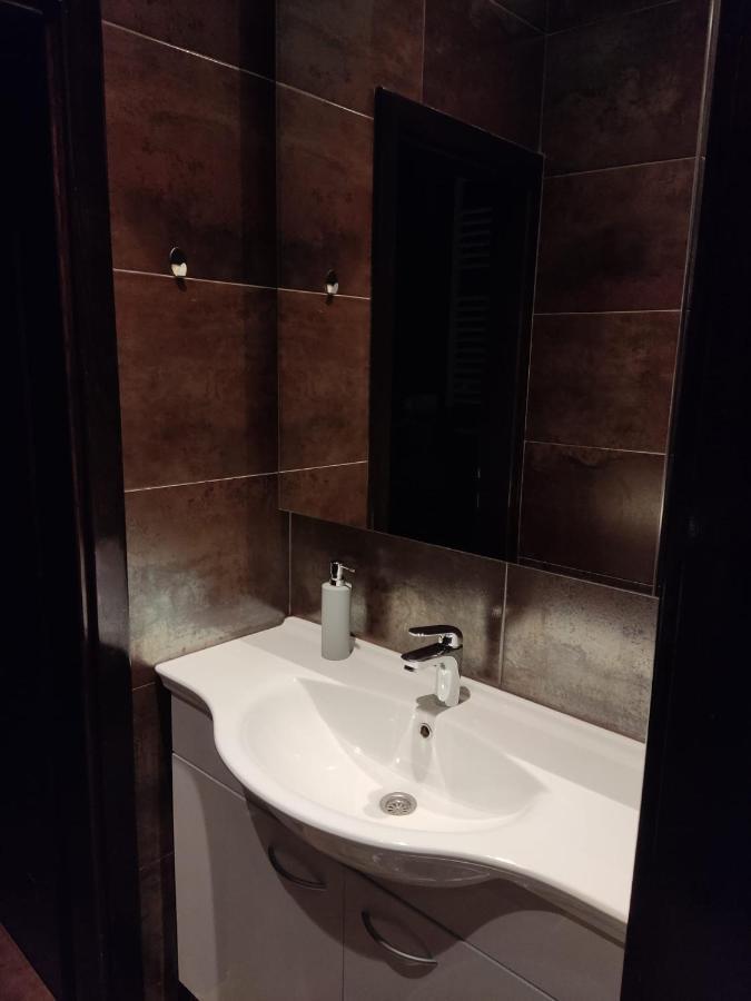 Gasperius Apartments Zagrzeb Zewnętrze zdjęcie