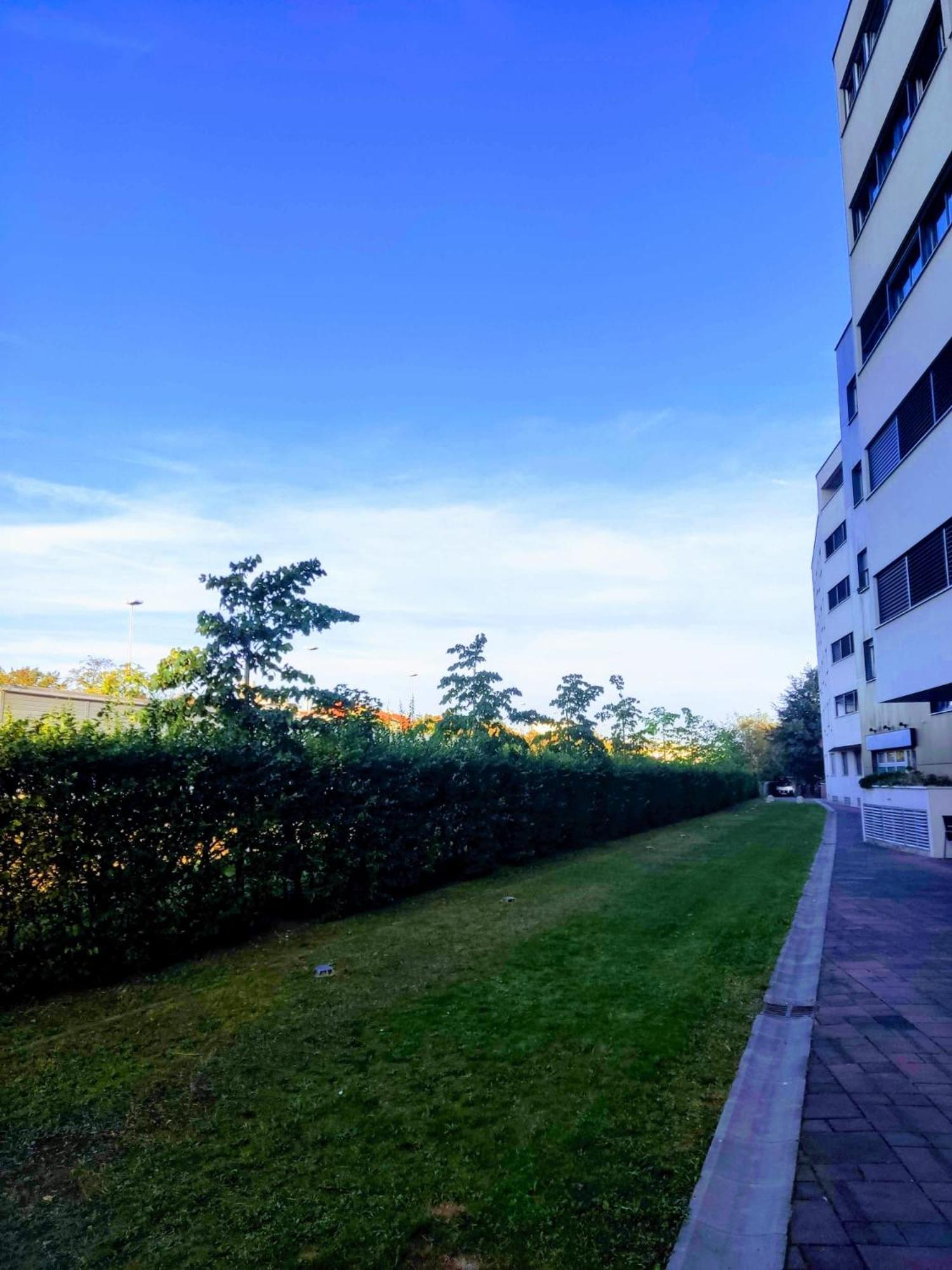 Gasperius Apartments Zagrzeb Zewnętrze zdjęcie