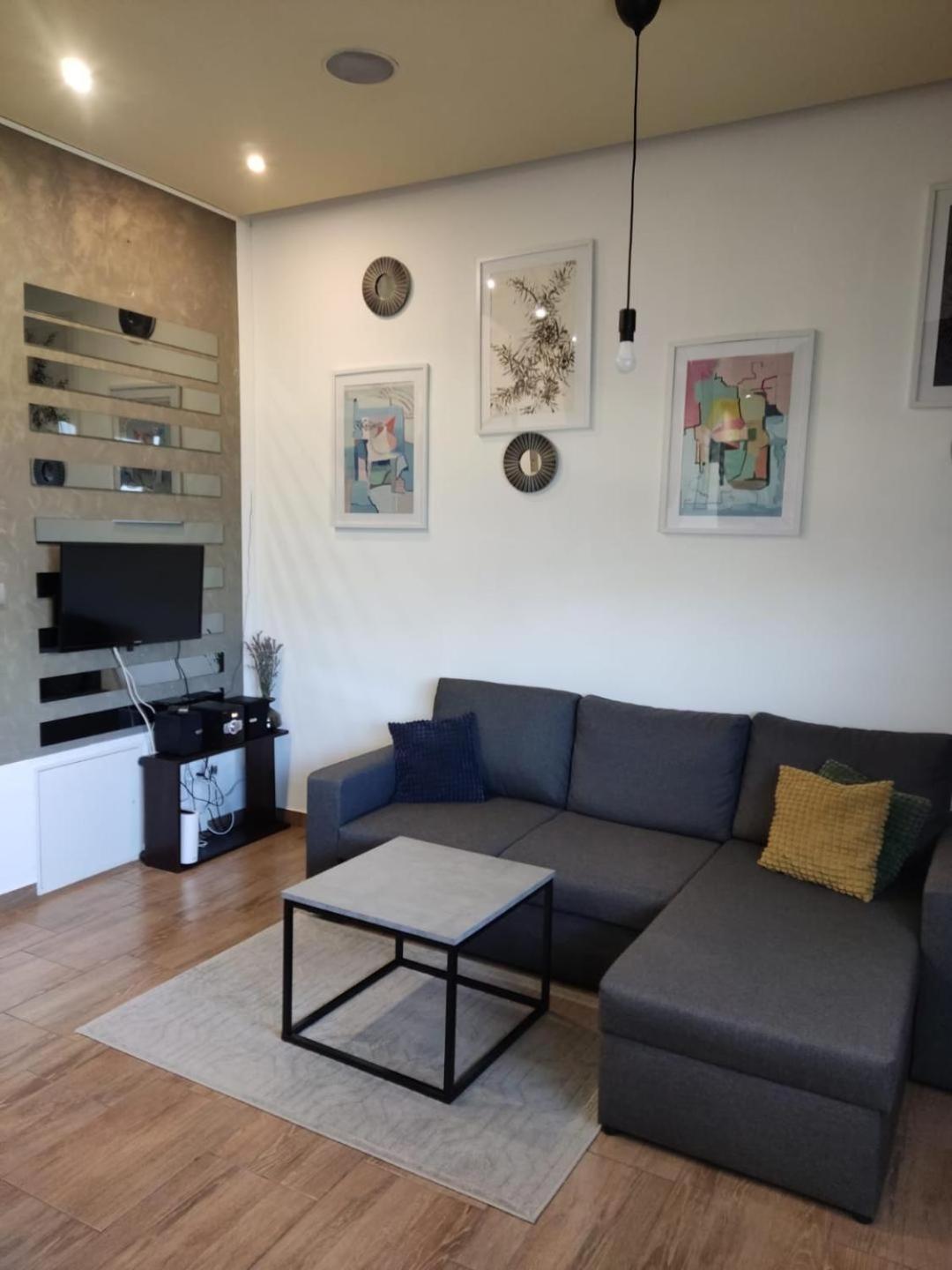 Gasperius Apartments Zagrzeb Zewnętrze zdjęcie