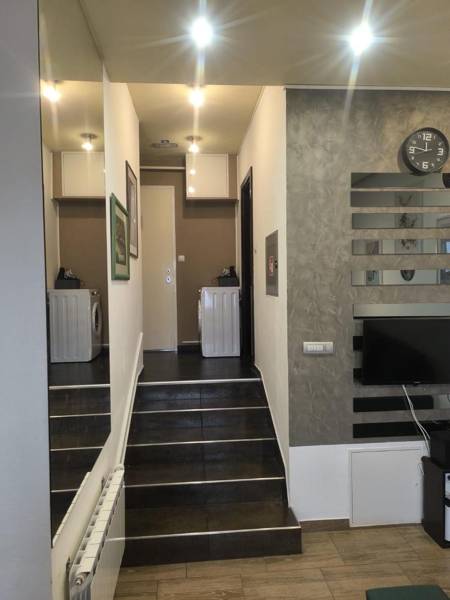 Gasperius Apartments Zagrzeb Zewnętrze zdjęcie
